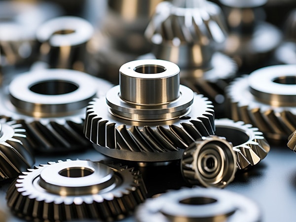 Tornitura-fresatura-taglio-laser-alluminio